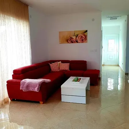 Ardura Shimmering On The Sea Apartment Mlini