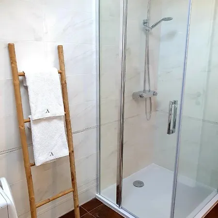 Apartamento Ardura Shimmering On The Sea