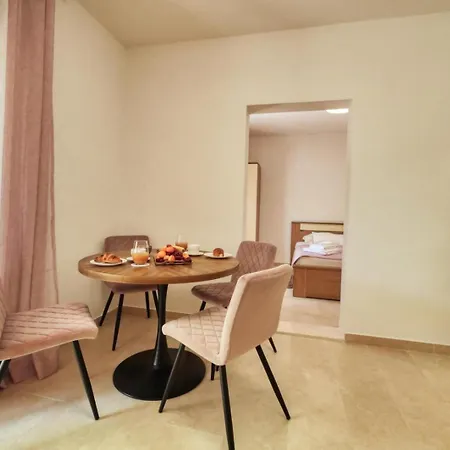 Apartment Ardura Shimmering On The Sea