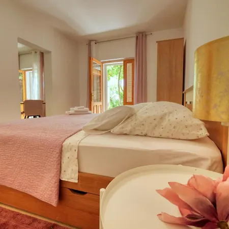 Apartment Ardura Shimmering On The Sea *