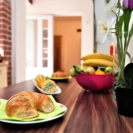 Apartment Ardura Shimmering On The Sea *