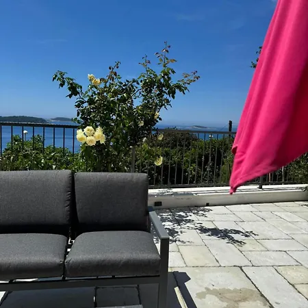 Ardura Shimmering On The Sea Apartment *