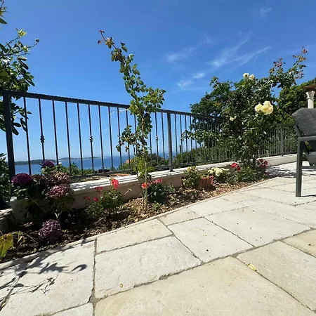 Apartment Ardura Shimmering On The Sea *