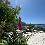 Ardura Shimmering On The Sea Apartment Mlini