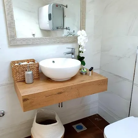 Ardura Shimmering On The Sea 아파트 *