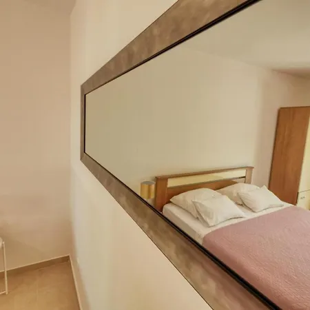 Ardura Shimmering On The Sea 아파트 *