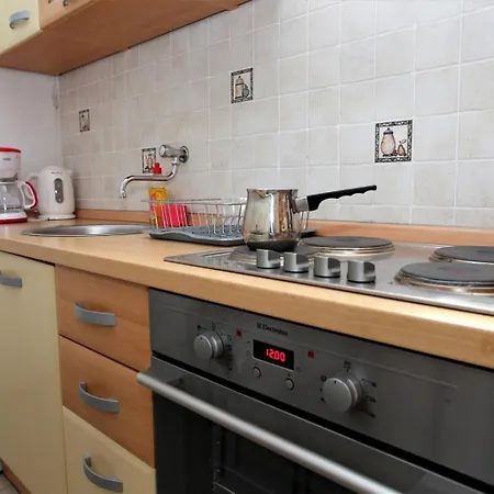 Ardura Shimmering On The Sea Apartment Mlini