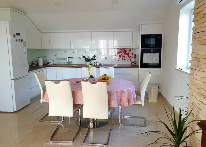 公寓 Ardura Shimmering On The Sea *